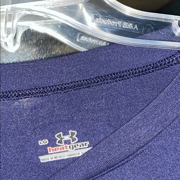 Under Armour Long Sleeve Shirt - Picture 2 of 3
